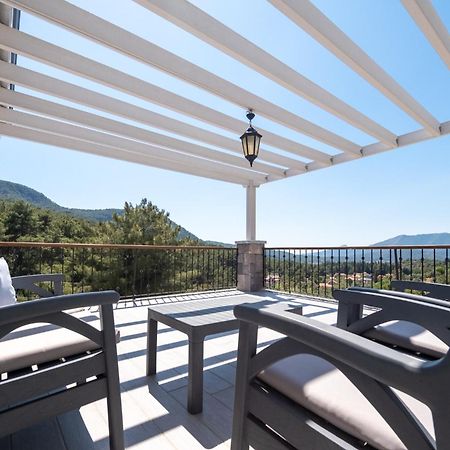 Olive Hills Villa - Family-Friendly Luxury Villa Yesiluzumlu Fethiye By Sunworld Villas 外观 照片