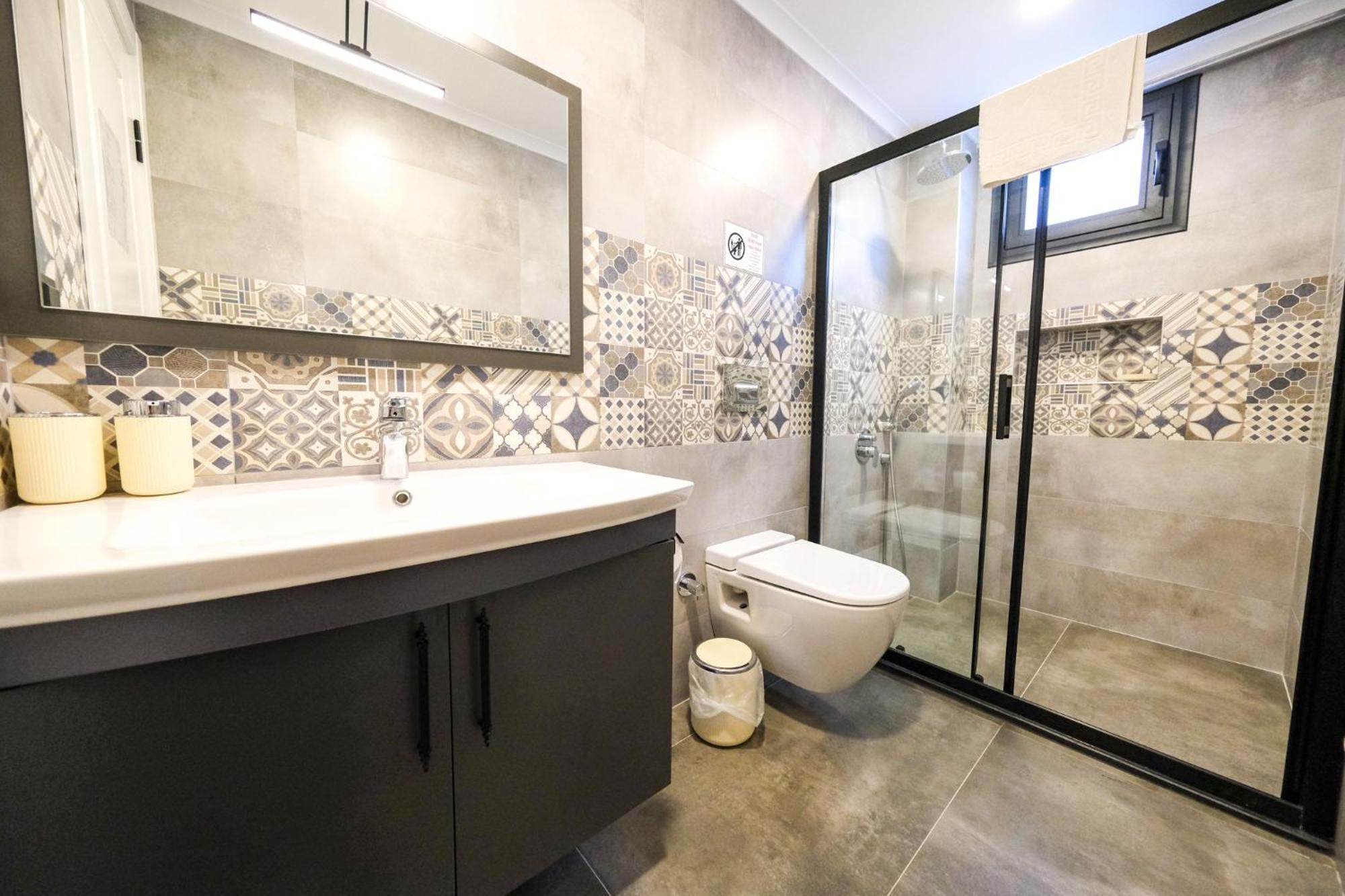 Olive Hills Villa - Family-Friendly Luxury Villa Yesiluzumlu Fethiye By Sunworld Villas 外观 照片